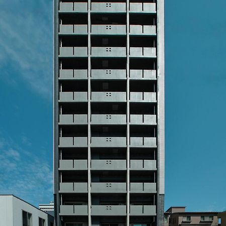 Vacation Rent 金沢 Apartment Kanazawa Luaran gambar
